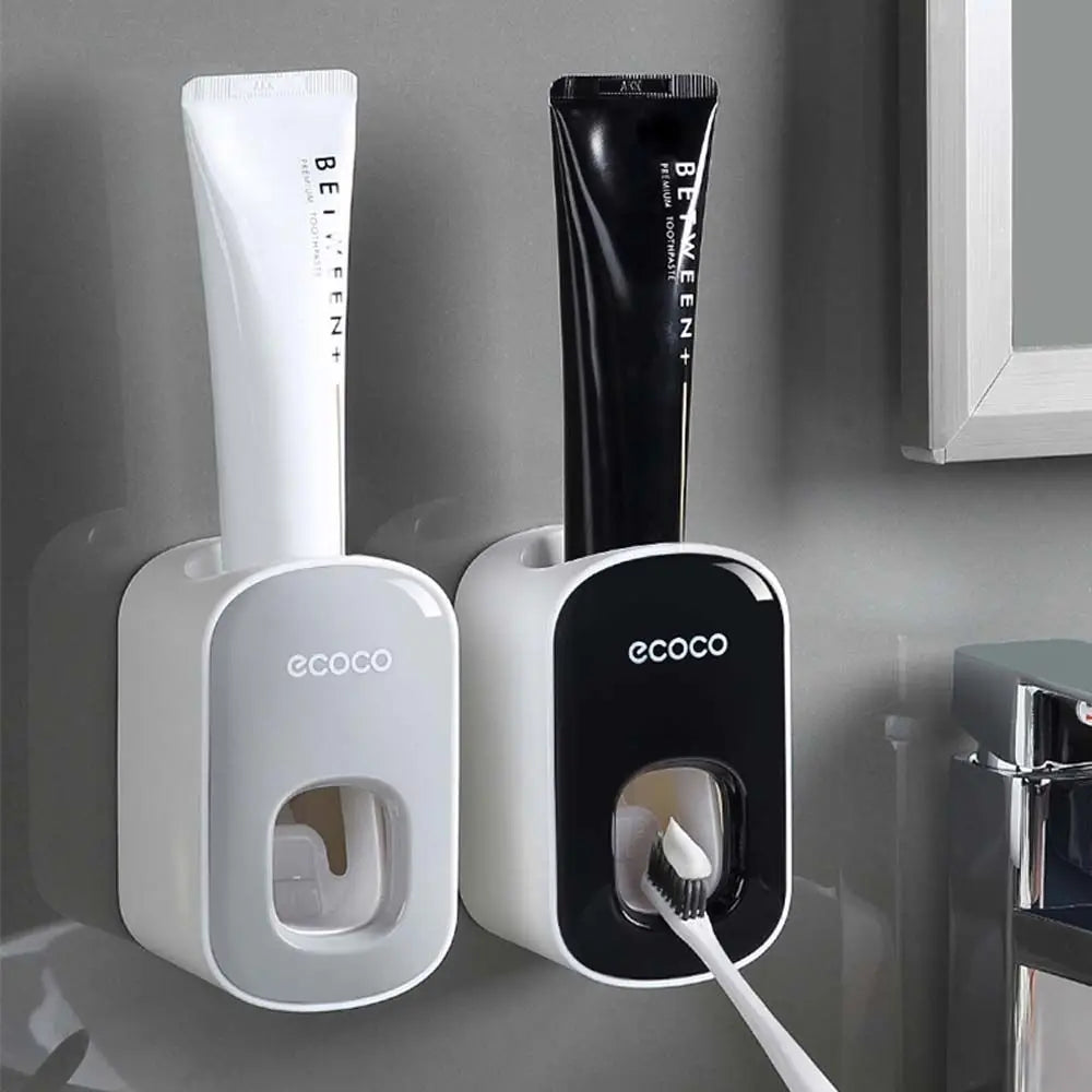 Cleanly™ PasteFlow Mini | Kompaktowy dozownik pasty