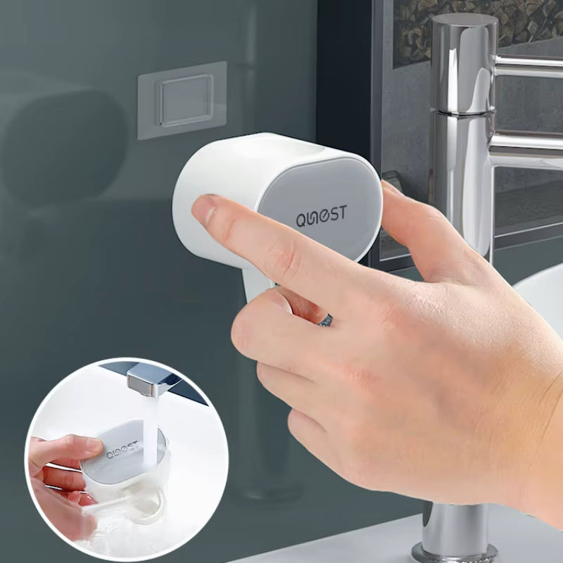 Cleanly™ PasteFlow Pro | Automatyczny dozownik pasty