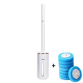 Cleanly™ PureBrush | Szczotka z wymiennymi wkładami