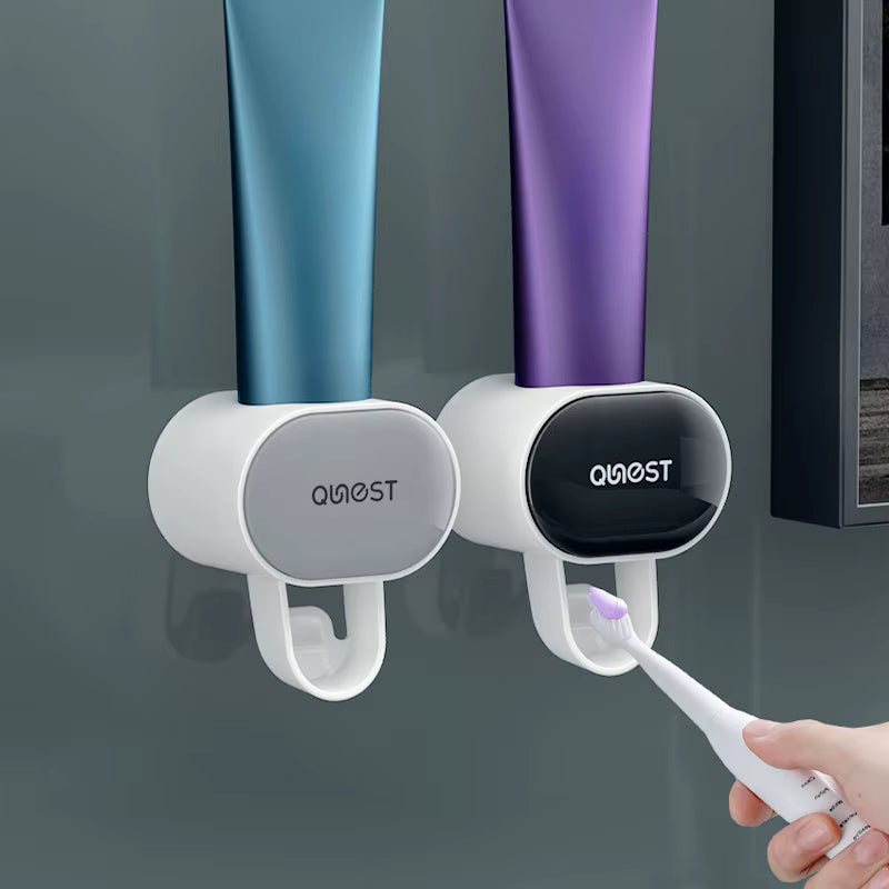 Cleanly™ PasteFlow Pro | Automatyczny dozownik pasty