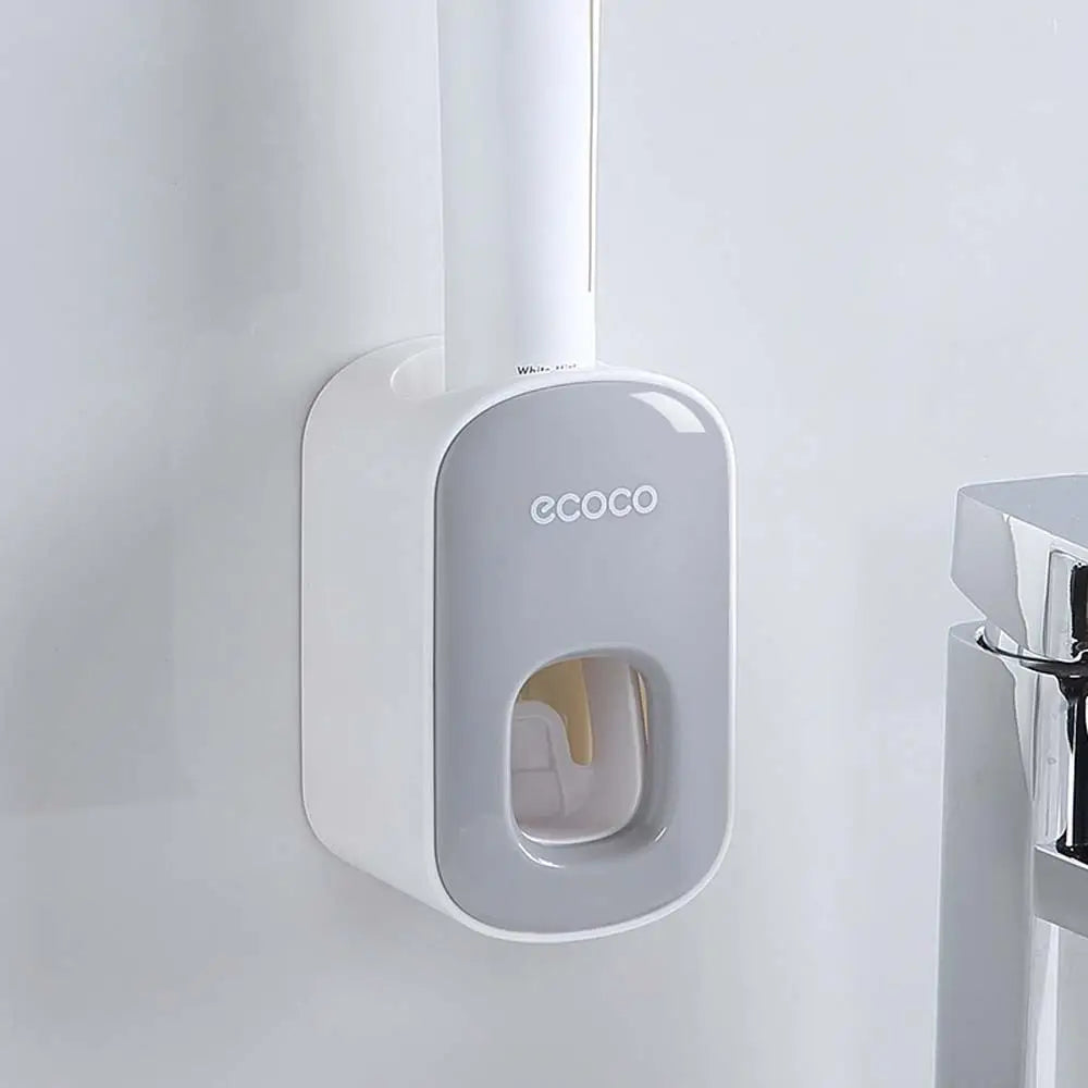 Cleanly™ PasteFlow Mini | Kompaktowy dozownik pasty