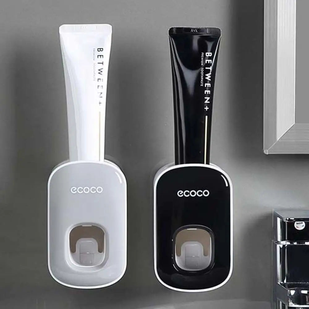Cleanly™ PasteFlow Mini | Kompaktowy dozownik pasty