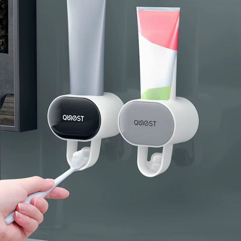 Cleanly™ PasteFlow Pro | Automatyczny dozownik pasty