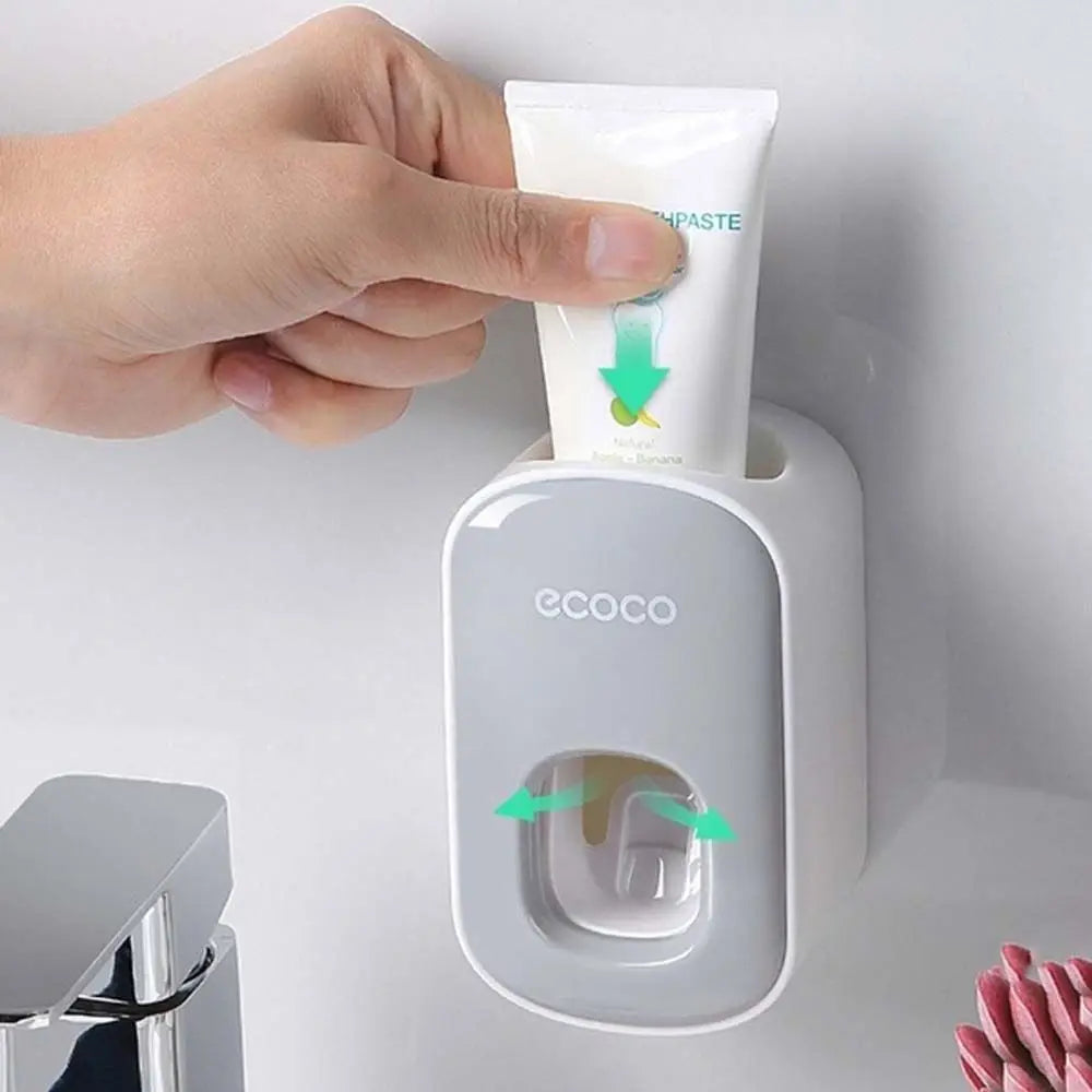 Cleanly™ PasteFlow Mini | Kompaktowy dozownik pasty