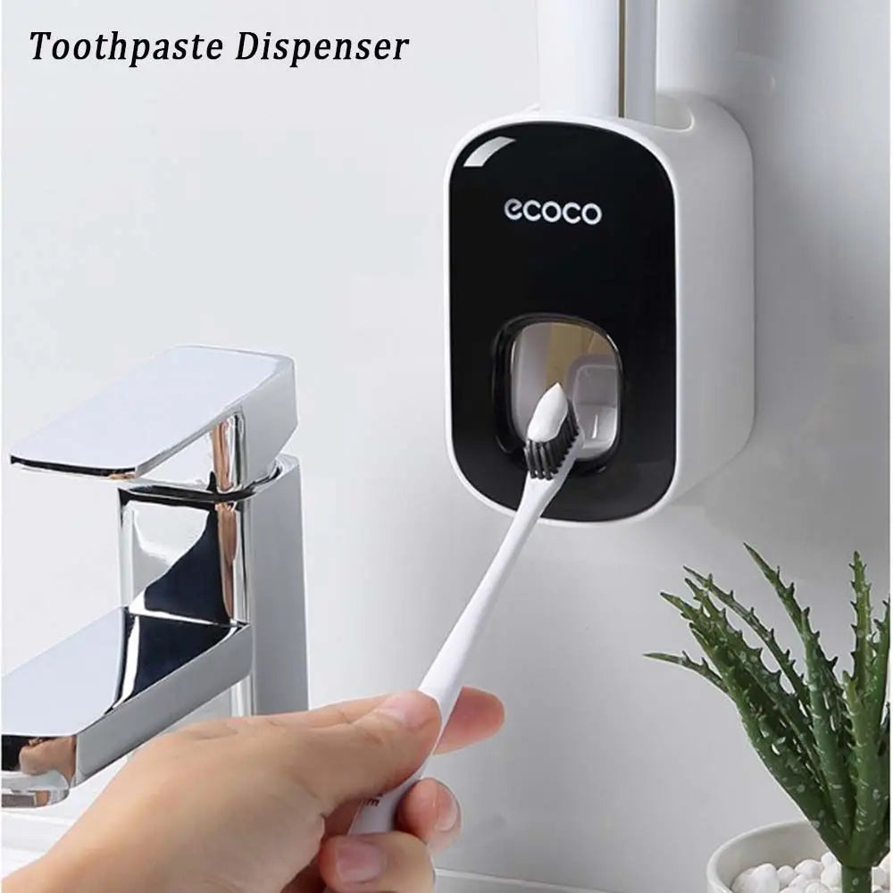 Cleanly™ PasteFlow Mini | Kompaktowy dozownik pasty