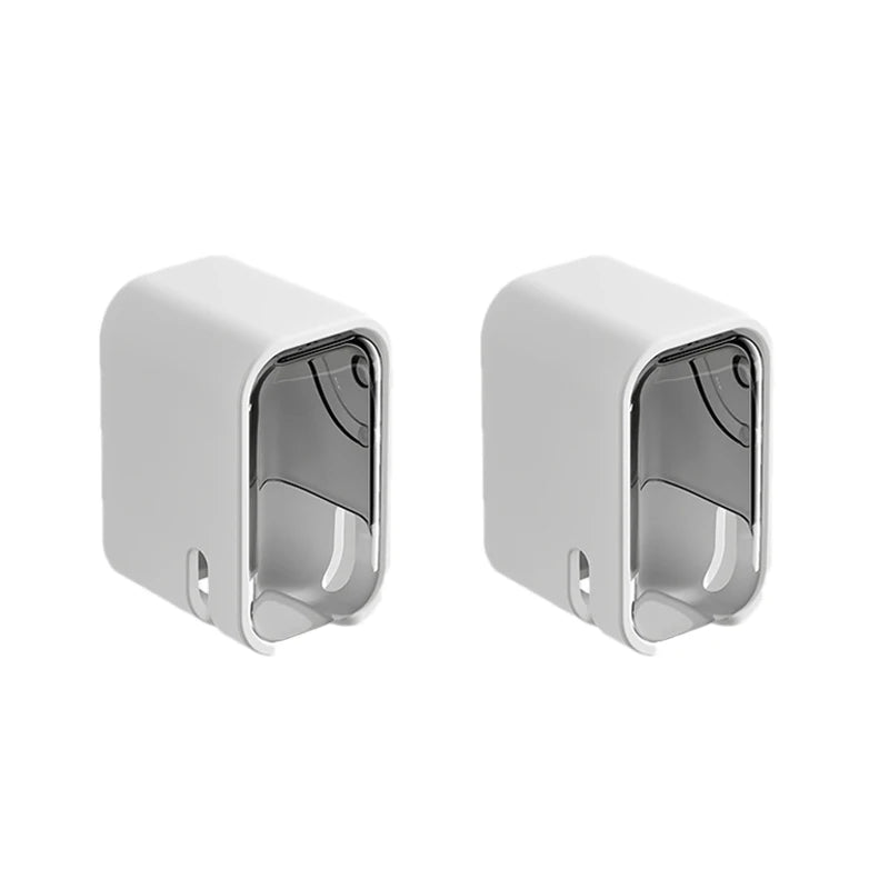 Cleanly™ WallGrip | Uchwyt na szczoteczki 2 szt.